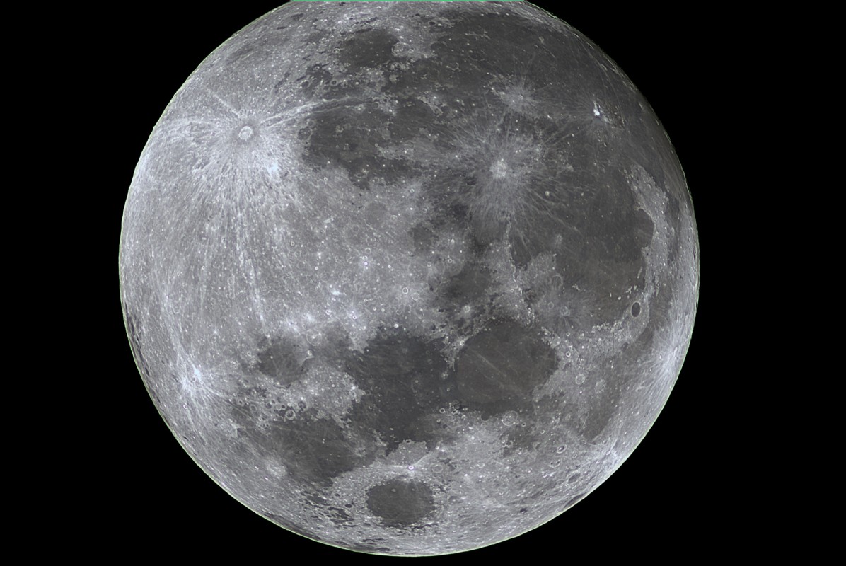 Moon