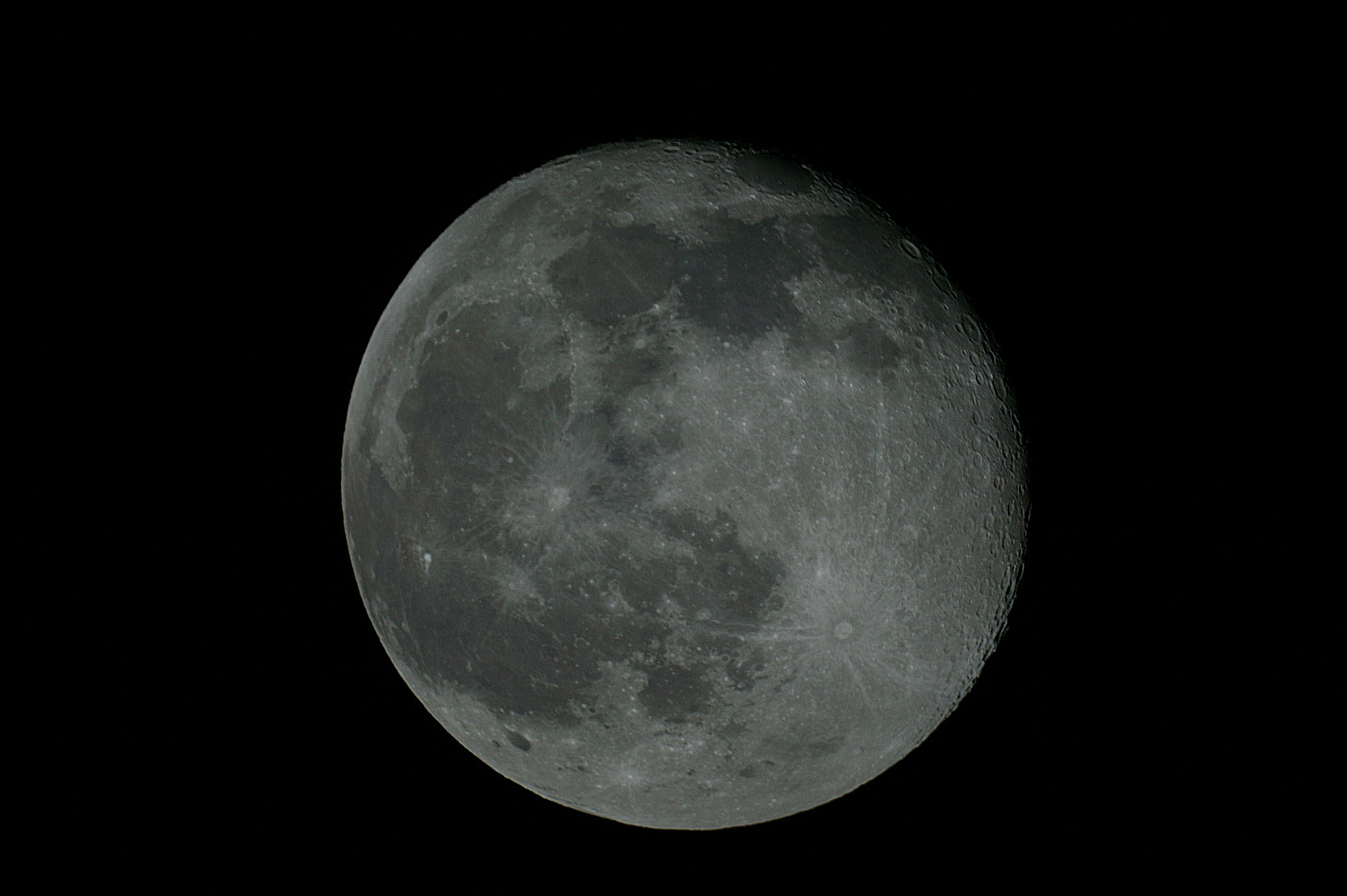 Full Moon image