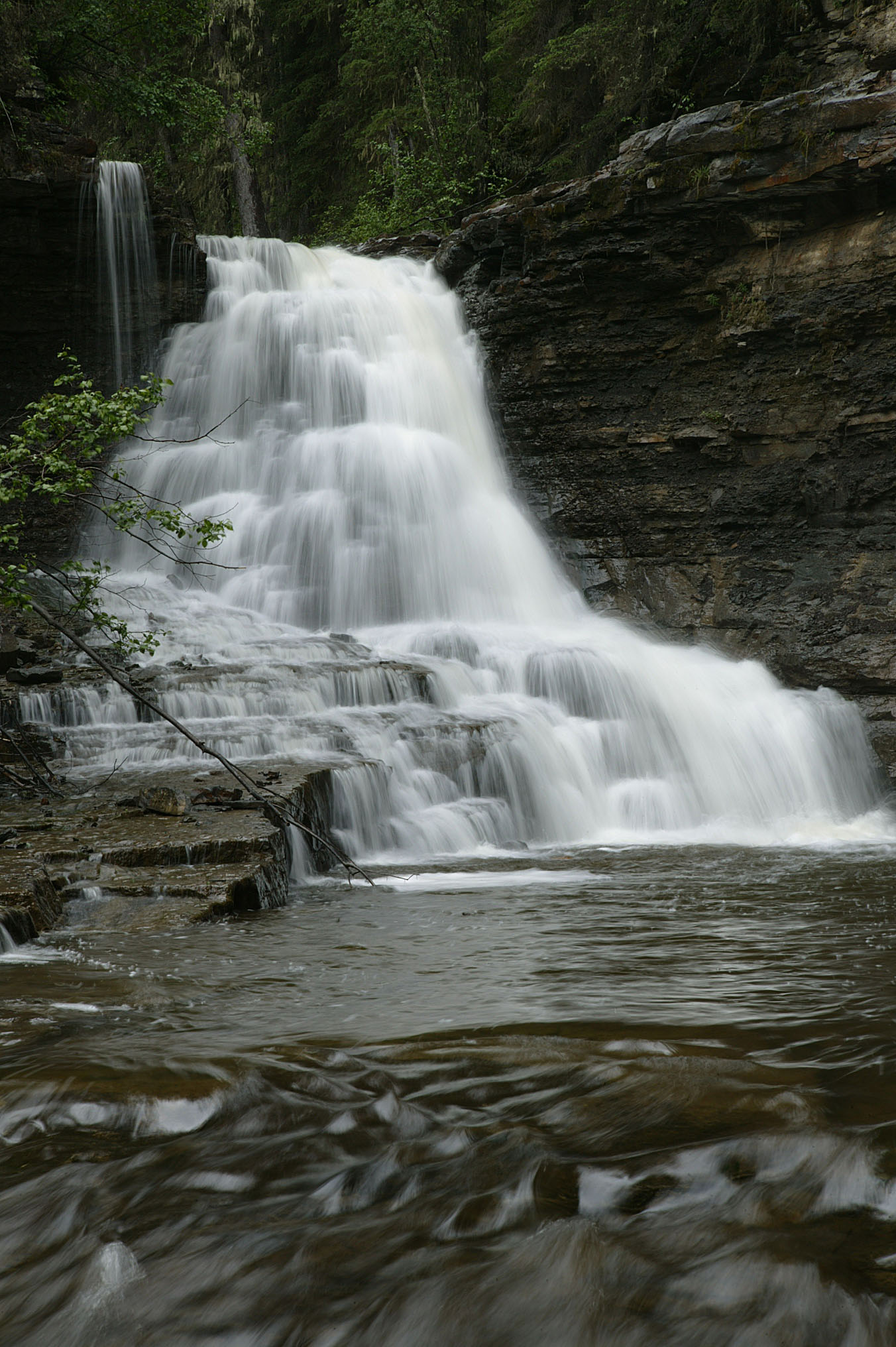 Quality Falls image