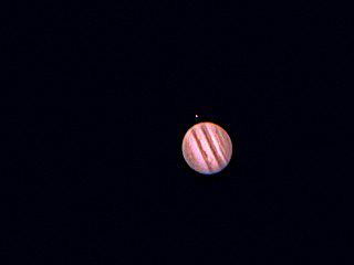 Jupiter
