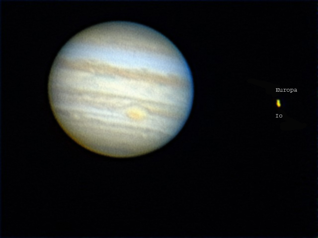 Jupiter 32204