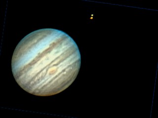 Jupiter 32204