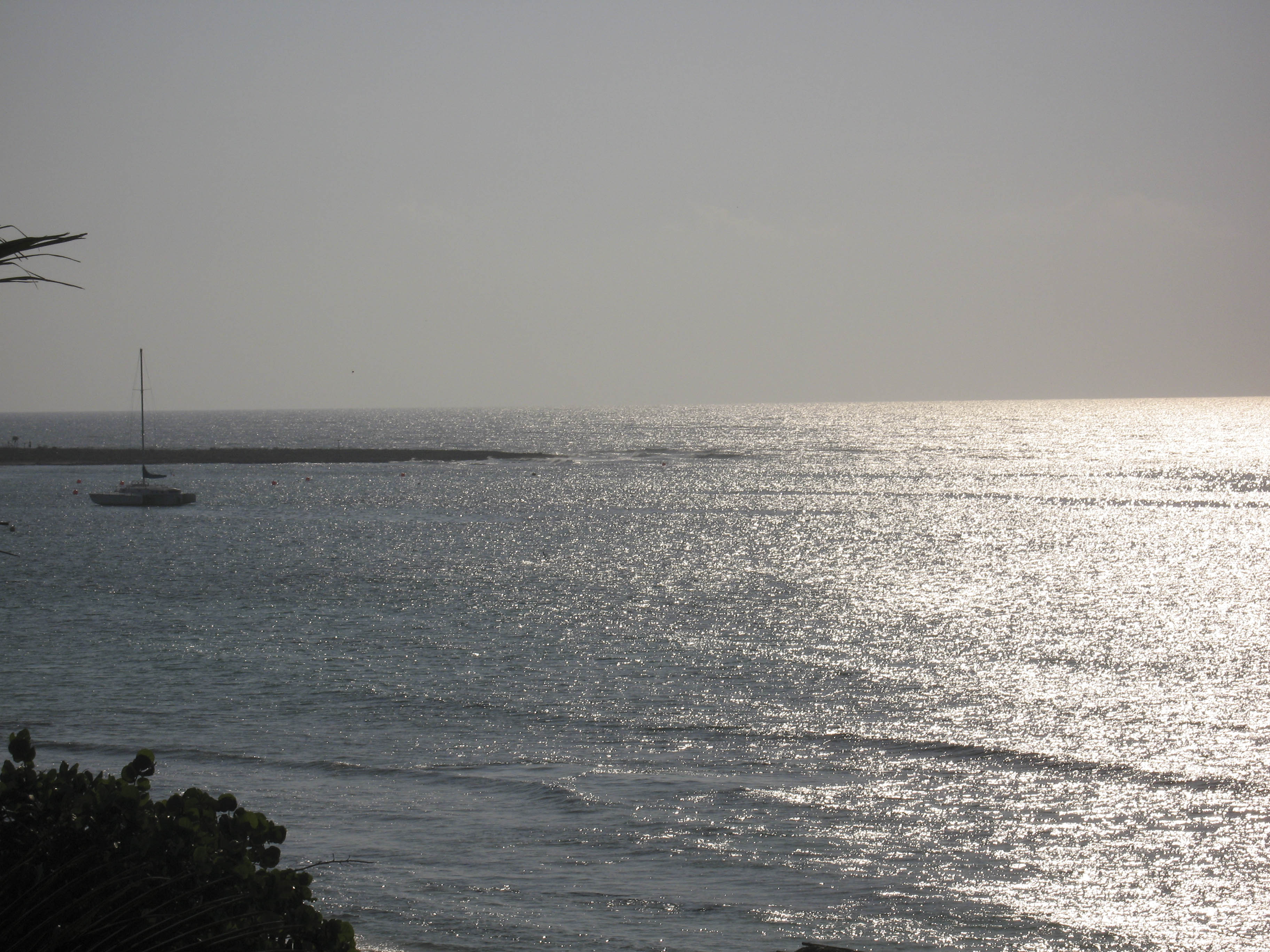 The Beach