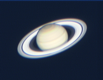 Saturn