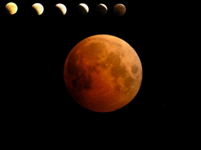 Total Eclipse 2004
