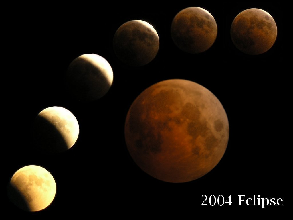 2004 Eclipse