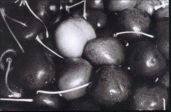 cherries