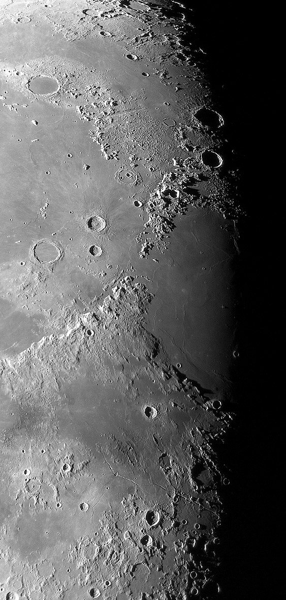 From Hyginus to Plato