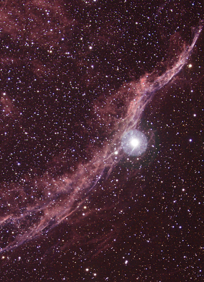 NGC 6960