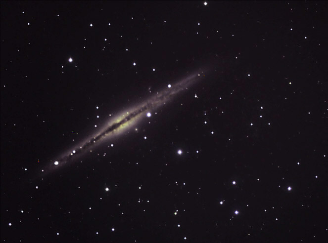 ngc 891