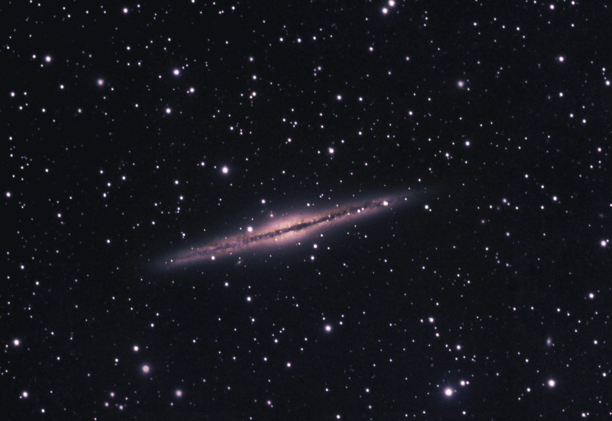NGC 891