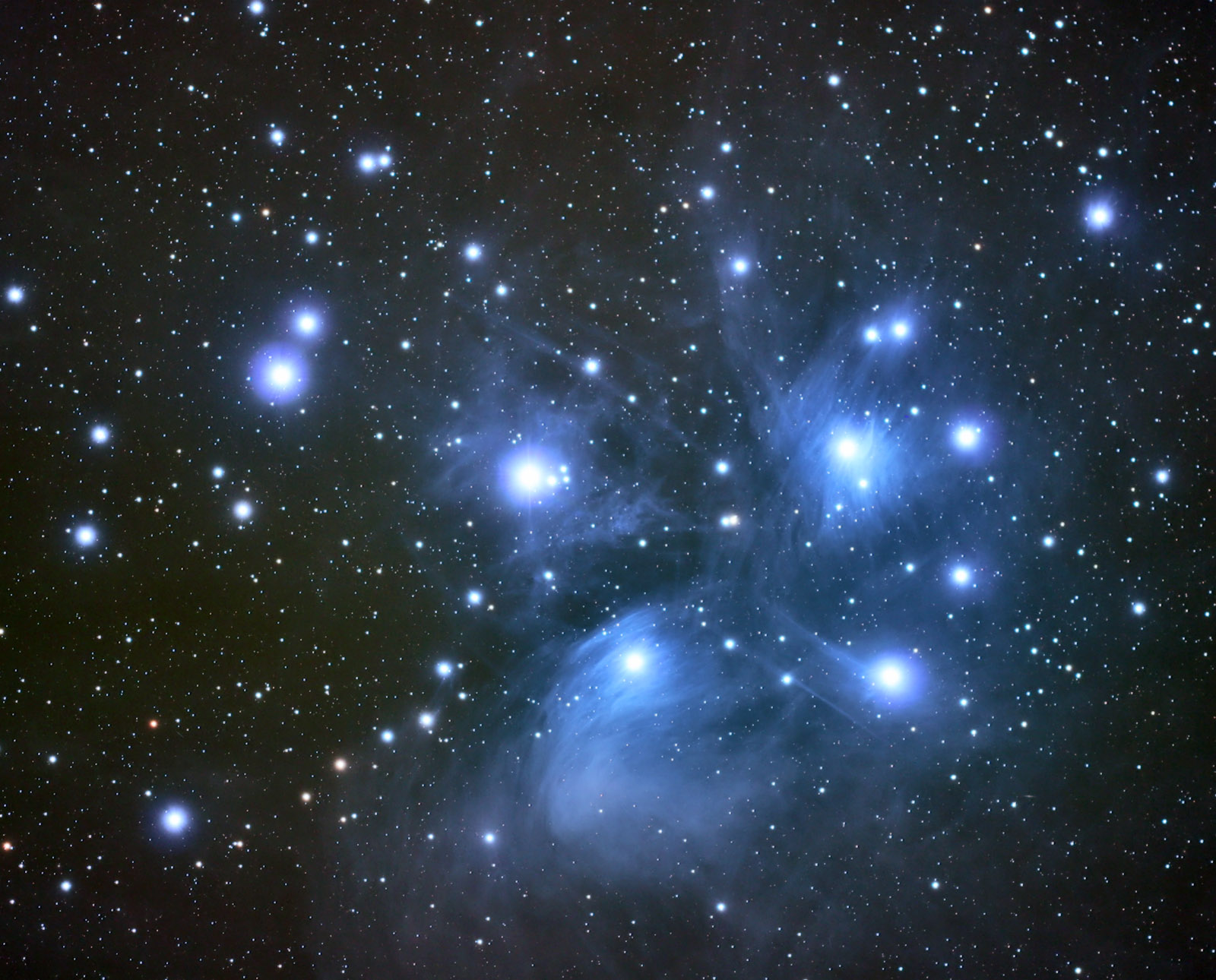 Pleiadi