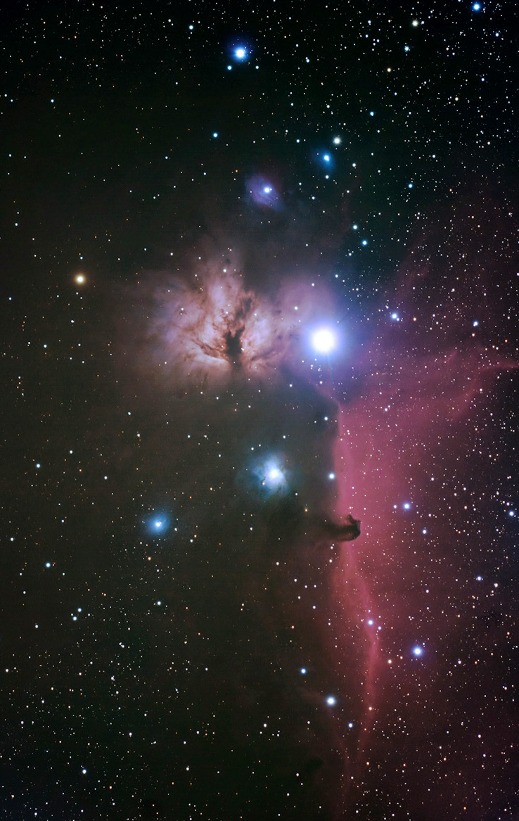 IC 434