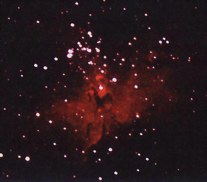 Eagle Nebula