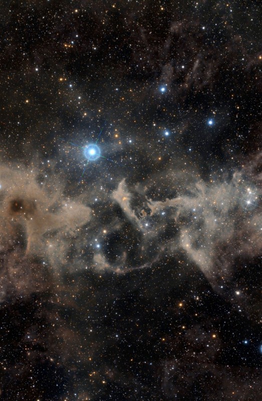 LBN 556 (LRGB)