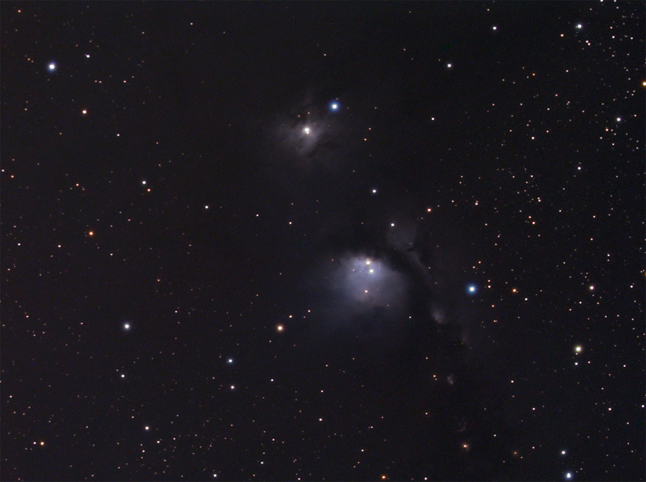 M78 in Orion