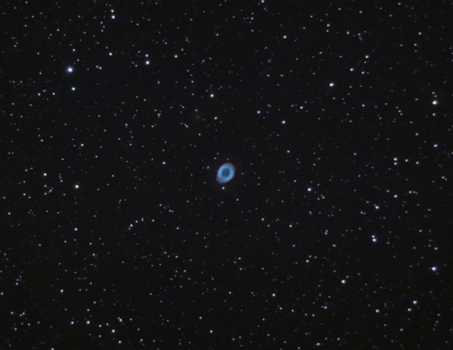 Ring Nebula