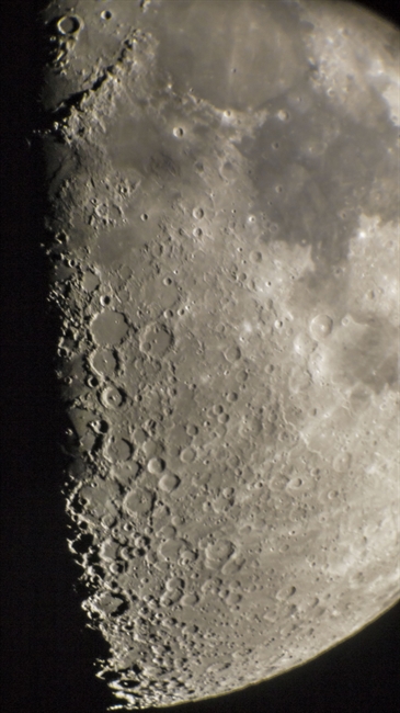 June 24 Criterion Moon