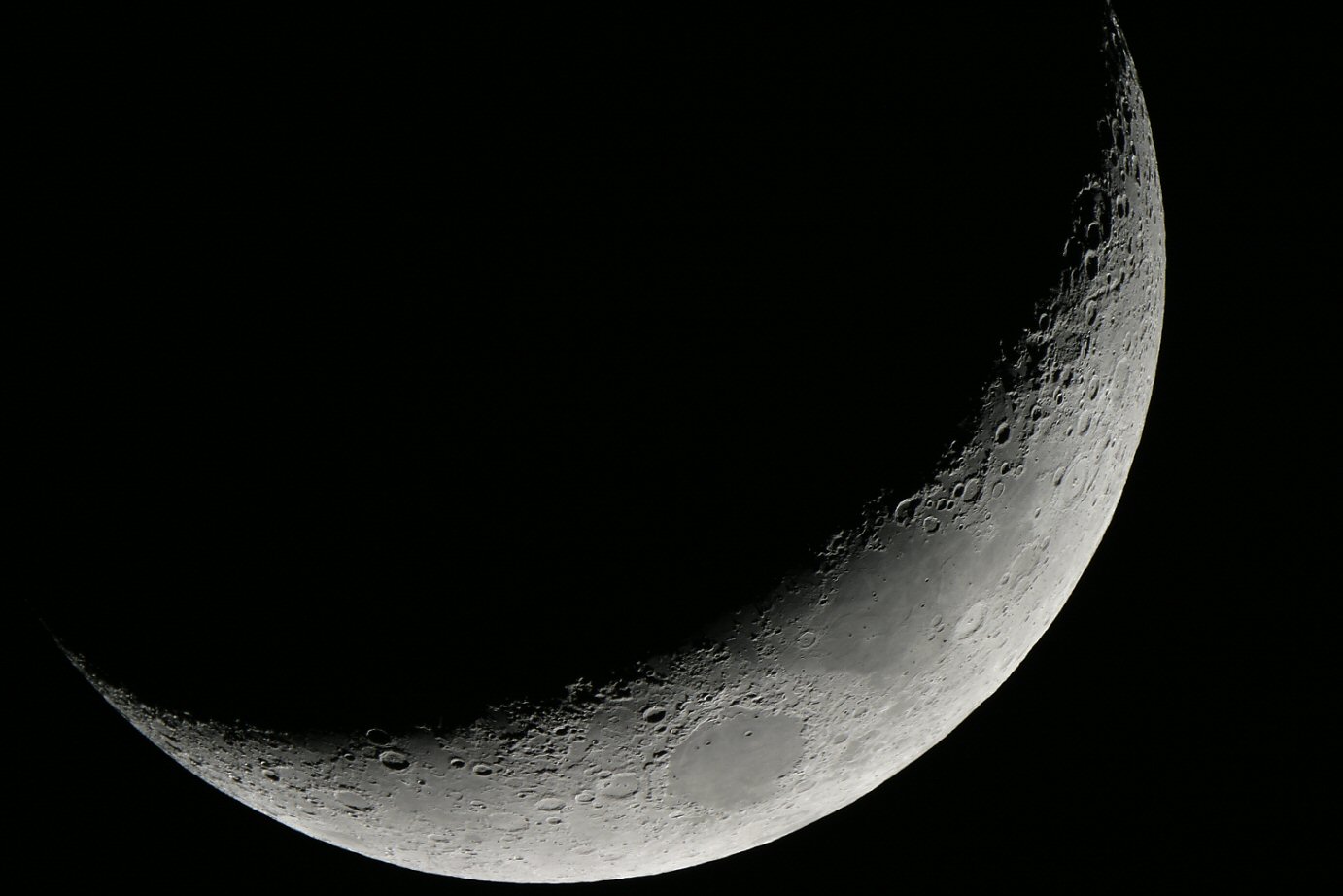 Crescent Moon