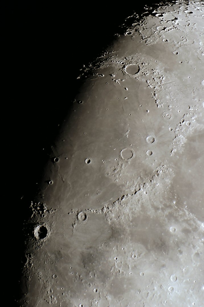 From Plato to Copernicus