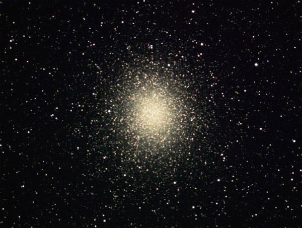 Omega Centauri