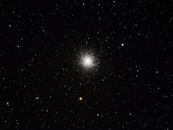 M13 Wide Field