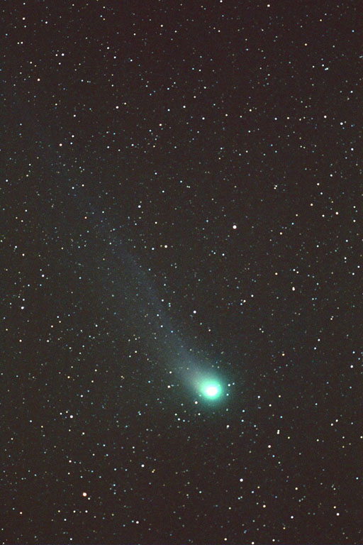 Comet NEAT