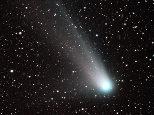 Comet Neat