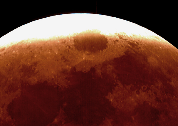 Lunar Eclipse
