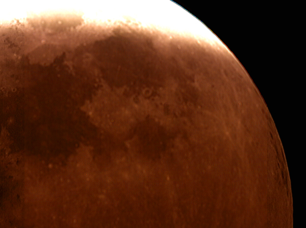 Lunar Eclipse