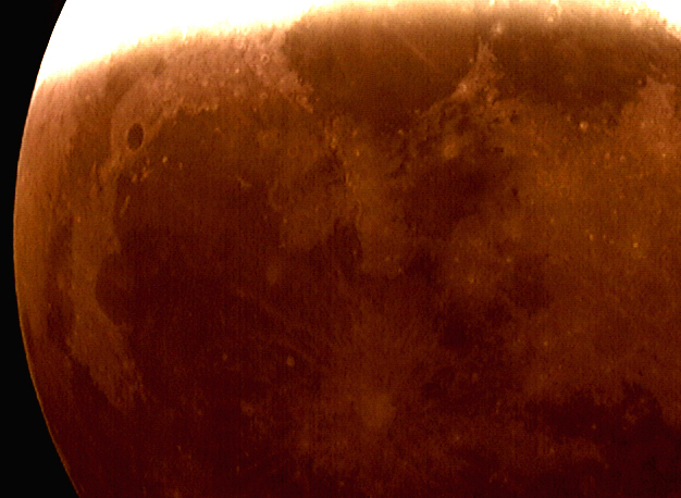 Lunar Eclipse