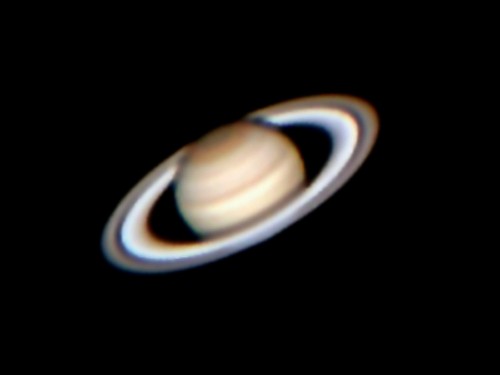 Saturn