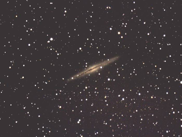 NGC891