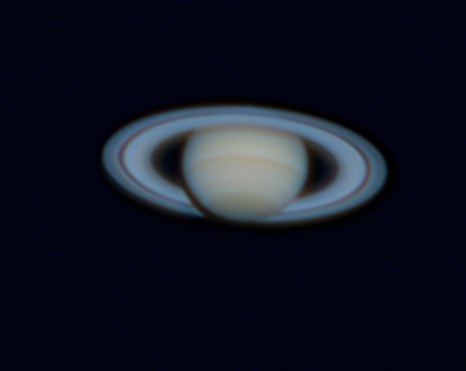 Saturn 2/24/05