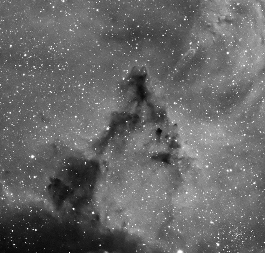 The Philippine Nebula