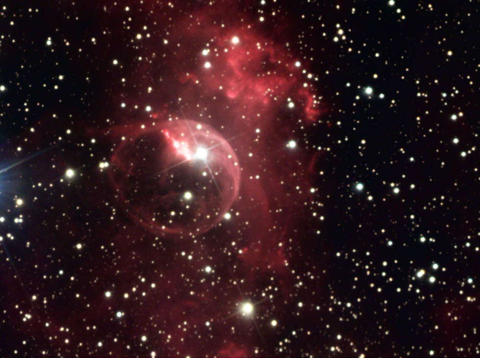 NGC-7635