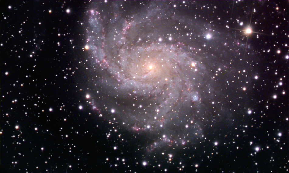 NGC-6946