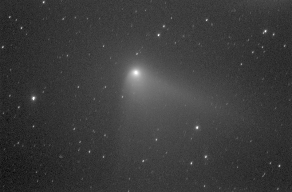 Comet C/2001-Q4