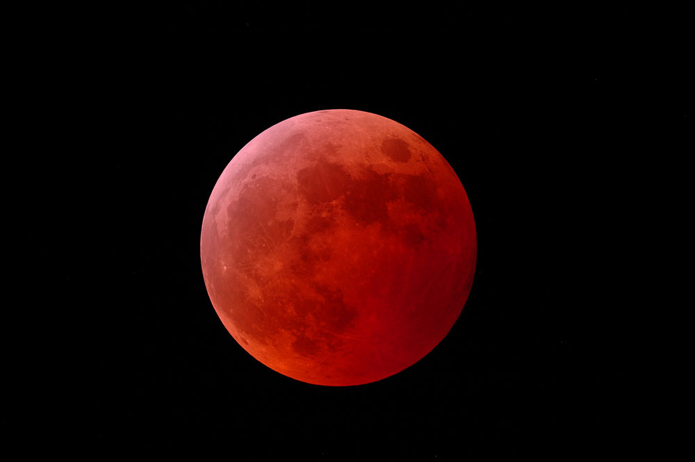 Totality