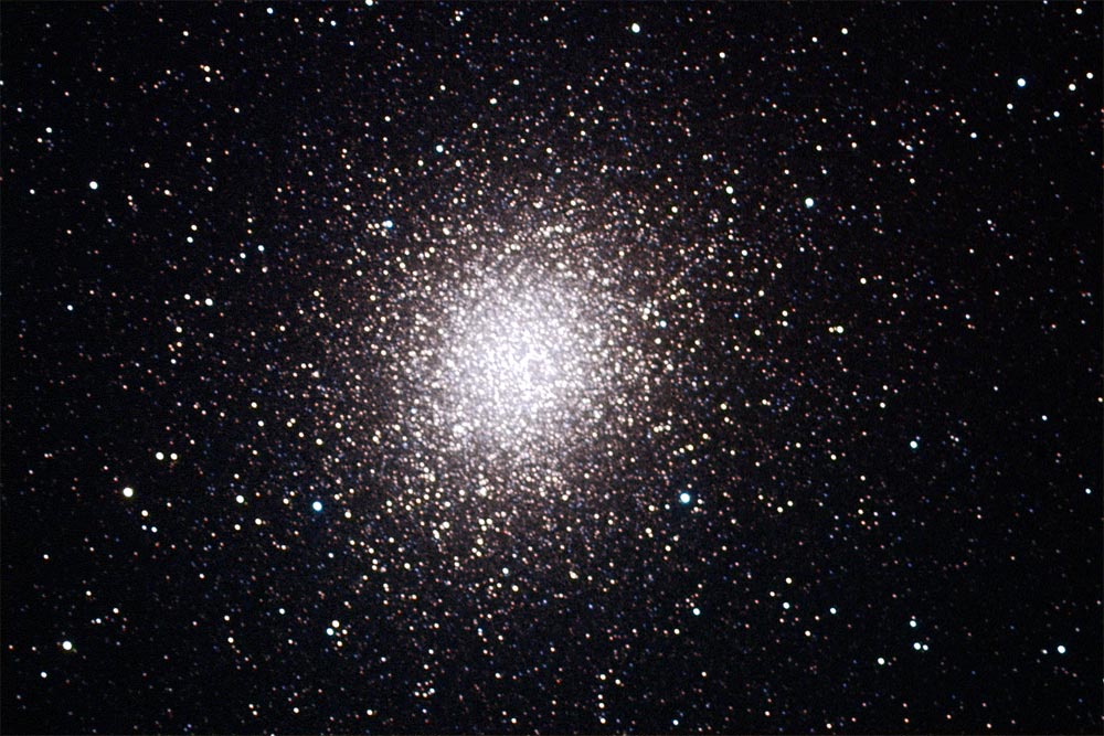 Omega Centauri
