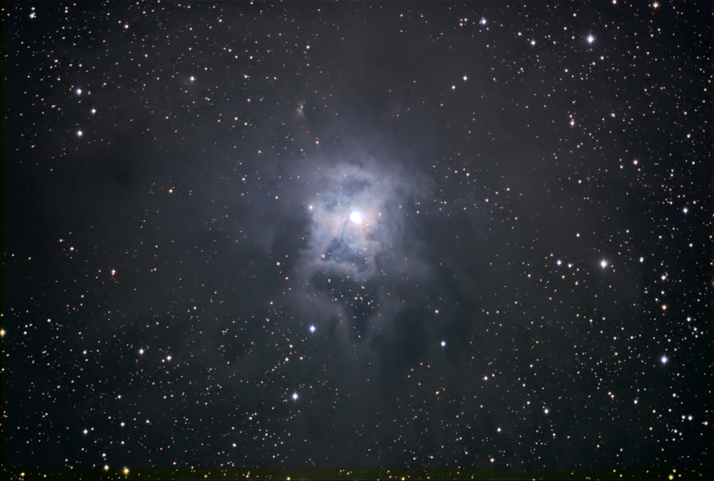 NGC-7023