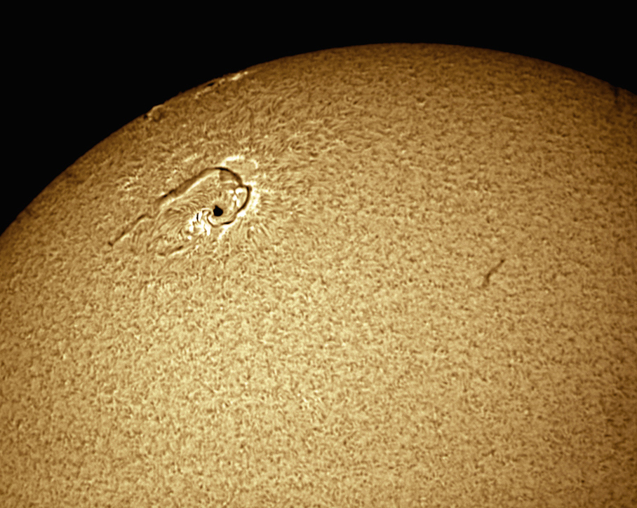 Sun Spot 940