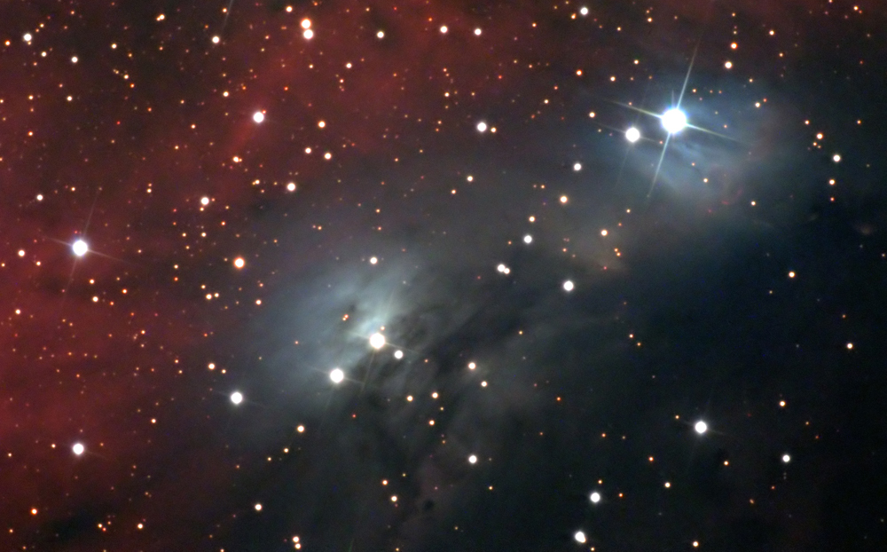NGC-6914 Tight