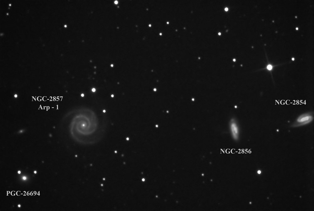 Arp 1/NGC-2857