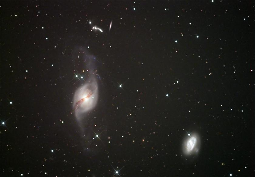 NGC-3718