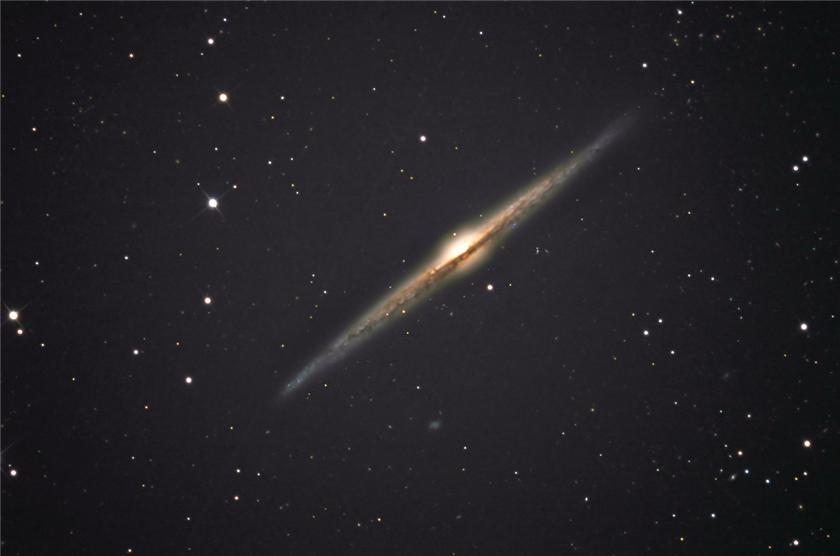 NGC-4565