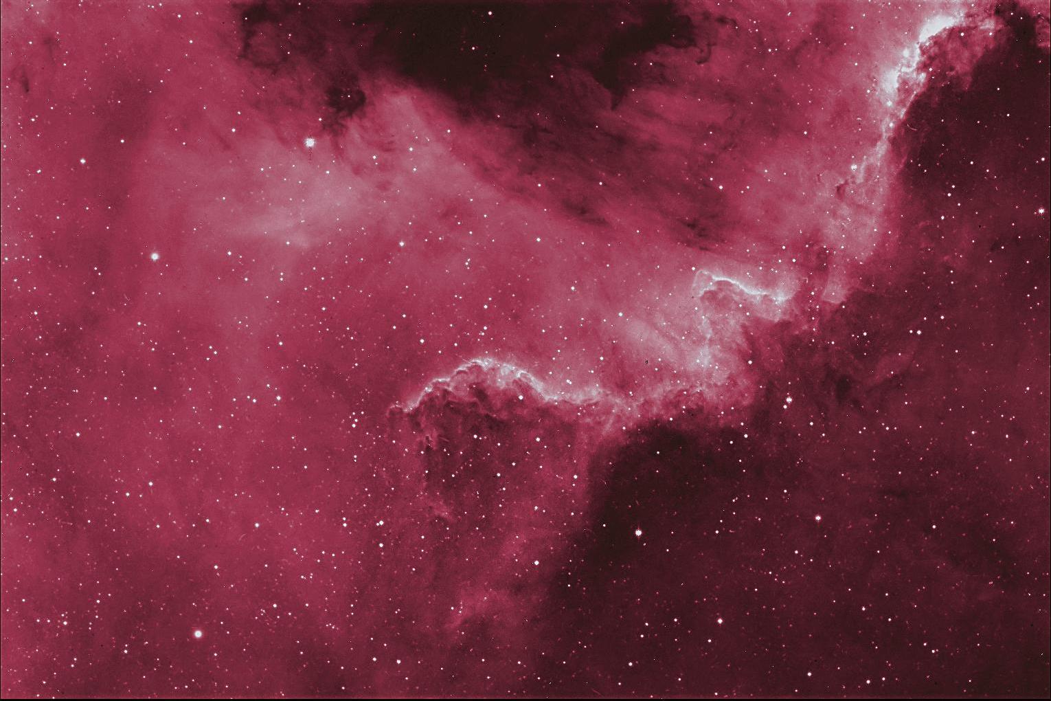 NGC7000