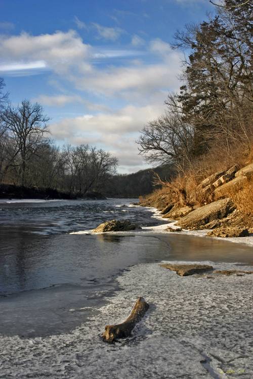 Illinois River