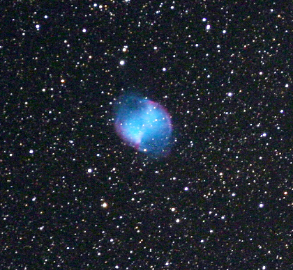 M27 - Dumbell