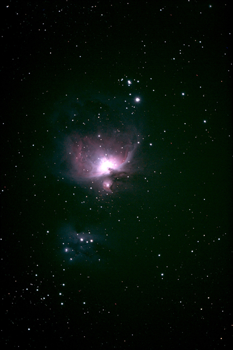 Orion Nebula